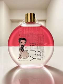 新品未開封♡YURI iRO INTIMATE & BODY OILのサムネイル
