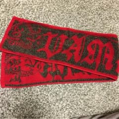 【値下げしました！】VAMPSグッズタオルのサムネイル