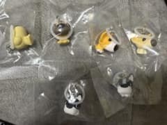 り*ん様 the dog めじるしアクセサリーのサムネイル