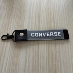 CONVERSE ブラック チャームのサムネイル