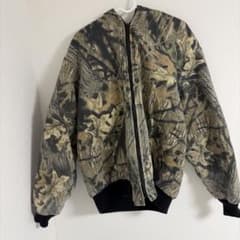 リアルツリー カモフラージュ ブルゾンのサムネイル