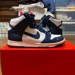 専用 llee045様　NIKE DUNK RETRO QS ナイキ　ダンクのサムネイル