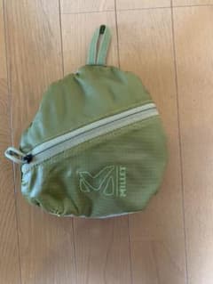 ミレー　アタックザックのサムネイル