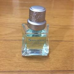 SAMOURAI LIGHT香水のサムネイル
