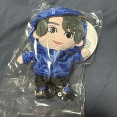 橋本涼 はぴぬいのサムネイル