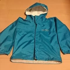 POOO様専用☆モンベル ウィンドブレーカーのサムネイル