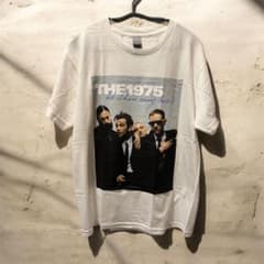THE 1975 来日2023ツアーTシャツ (Mサイズ)のサムネイル