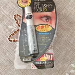 D.U.P EYELASHES FIXER EXのサムネイル
