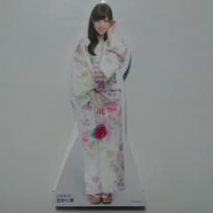 乃木坂46　西野七瀬　ミニパネルのサムネイル