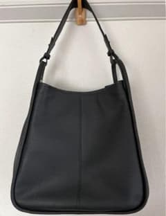 本牛革　ワンハンドルトートバッグのサムネイル