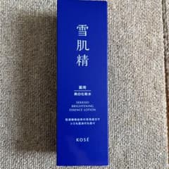未開封　KOSÉ 雪肌精 ブライトニング エッセンスローション 200mlのサムネイル