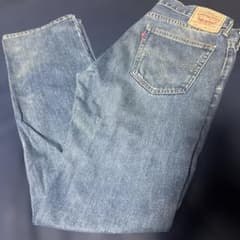 Levi'sデニム505のサムネイル