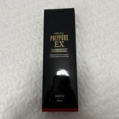 ポリピュアEX 120ml 医療用育毛剤のサムネイル