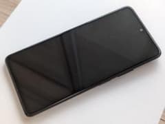 Xiaomi Redmi Note 10 Pro オニキスグレー SIMフリーのサムネイル