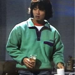 パタゴニア patagonia usa フリース シンチラ スナップt キムタク