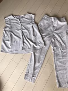 セットアップ　ジャケットのサムネイル