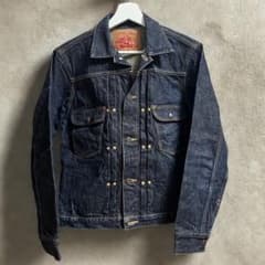 FREEWHEELERS Gジャン 66MJ サイズ36 - メルカリ