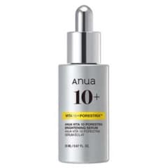 Anua アヌア ビタ10 PORESTRIX ブライトニング セラムのサムネイル