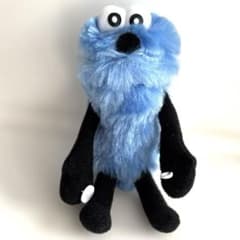 パペットスンスン With youマスコット ぬいぐるみ おててボタン付き