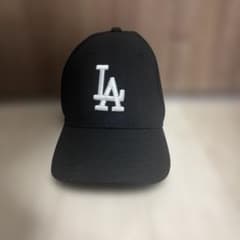 New Era LA Dodgers 59FIFTY キャップ 7 1/4のサムネイル