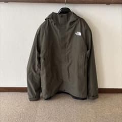 お値下げ！THE NORTH FACE ドリズリジャケットXLのサムネイル