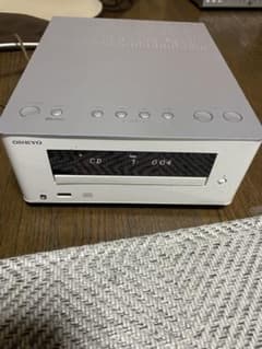 onkyo CR-U3 本体のみのサムネイル
