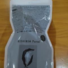 RISHIRIA Furel カラーシャンプー 240mlのサムネイル