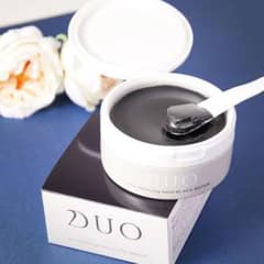DUO デュオ ブラックのサムネイル