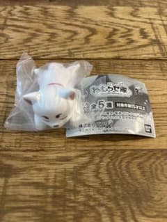 ねむらせ隊 銀魂 定春のサムネイル