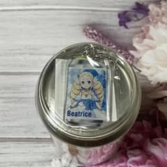 リゼロ　サントリー缶　当たり　ベアトリス リゼロ サントリー缶 当たり ベアトリス - メルカリ