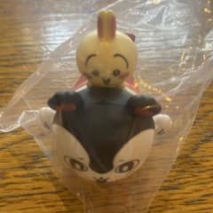 ちいかわ映画特典　うさぎのサムネイル