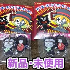 LEVEL FINAL（LEVEL5）アクキースタンドコレクション ガッチマンのサムネイル