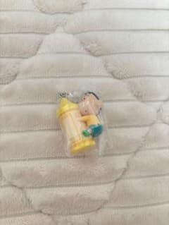 クレヨンしんちゃん ボーちゃん おなまえスイング ガチャガチャのサムネイル