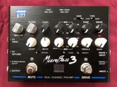 EBS MicroBass3のサムネイル