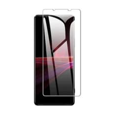 Xperia 5 IV SO-54C SOG09透明ガラス+カバーの2点セットのサムネイル