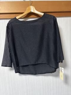 GALLARDA GALANTE ブラック トップスのサムネイル