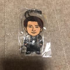 浦川 翔平 クリアチャームのサムネイル