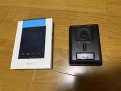 アイホン インターホン JS-1ME-T JS-DA セットのサムネイル