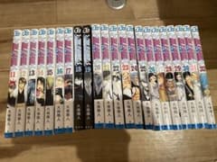 BLEACH ブリーチ 漫画 11巻〜32巻セット - メルカリ