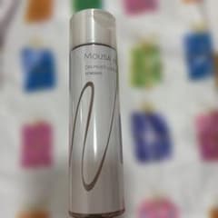 □新品未開封□フォーデイズ□ムーサ イオ DN モイストローション