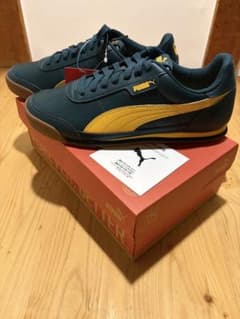 PUMA Turino Ⅱ 新品未使用　27cmのサムネイル
