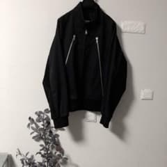 masion margiela 18aw ハの字バラクータのサムネイル