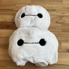 ベイマックス　帽子　２個セット　ディズニーのサムネイル