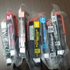 IC6CL80L　互換インクのサムネイル
