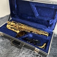 激レア Amati Kraslice AAS32 アルトサックス 管楽器 - メルカリ