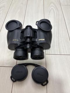 Nikon ACULON A211 8x42 双眼鏡 本体のサムネイル