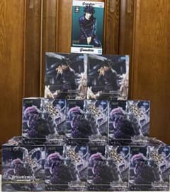 呪術廻戦 フィギュアまとめ売り　10個
