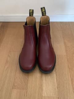 ドクターマーチン　サイドゴア　チェルシー  Dr.Martensのサムネイル