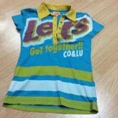 coco lulu tシャツのサムネイル