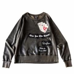 Maison MIHARA YASUHIRO スウェットのサムネイル